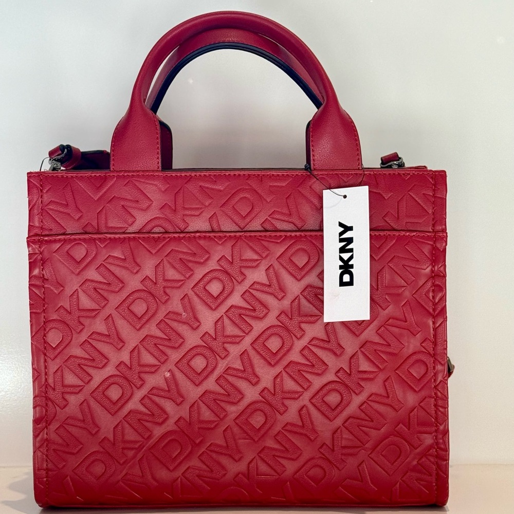 DKNY Ashlyn Tote